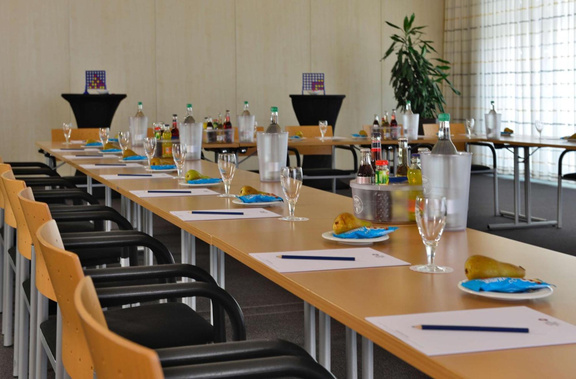 Best Western Plus Konrad Zuse Hotel Hünfeld エクステリア 写真