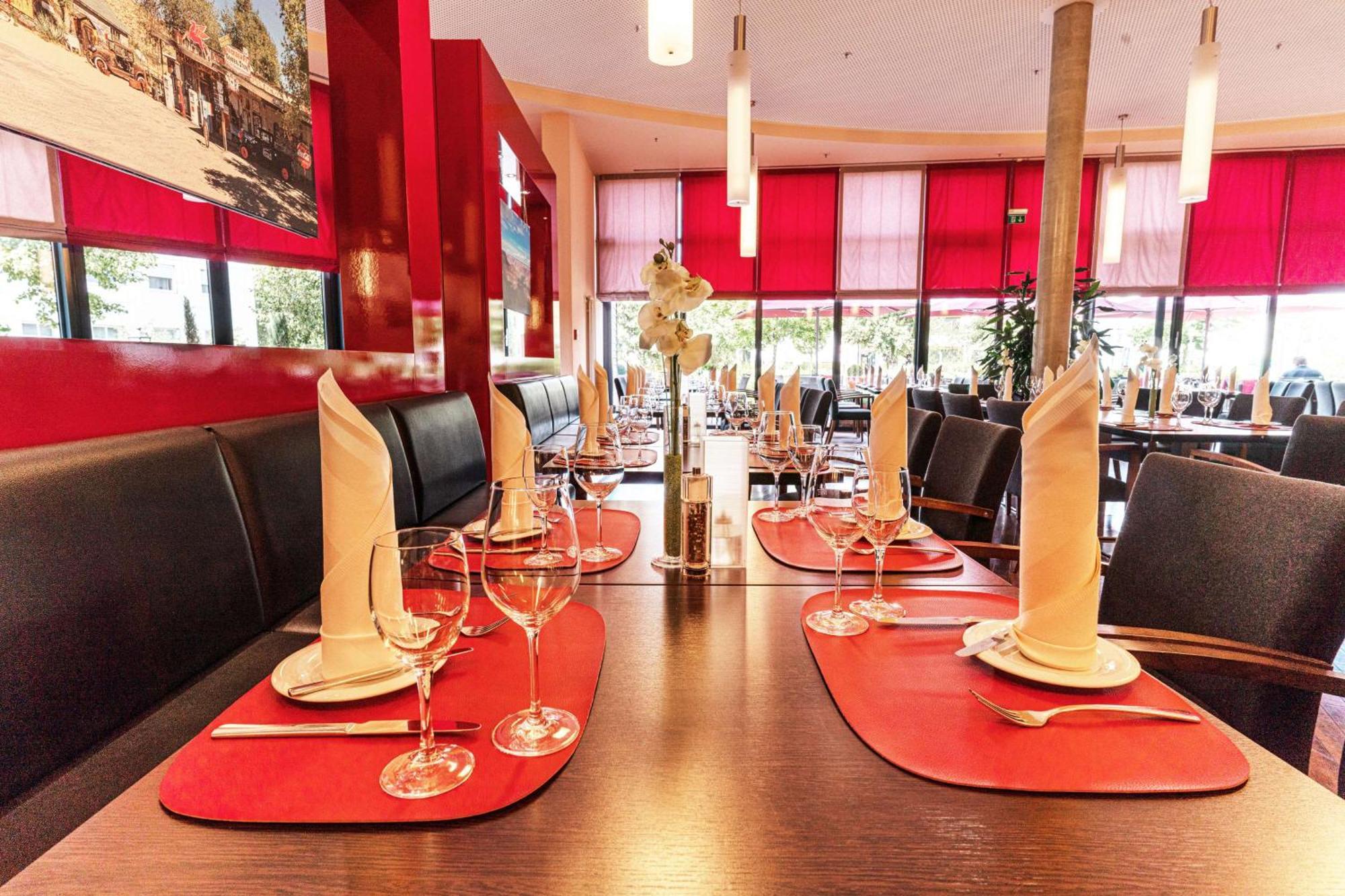 Best Western Plus Konrad Zuse Hotel Hünfeld エクステリア 写真