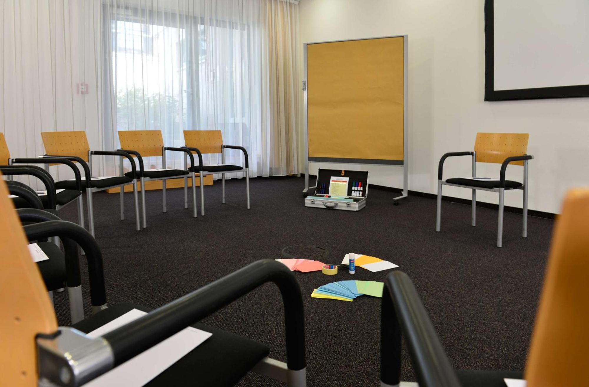 Best Western Plus Konrad Zuse Hotel Hünfeld エクステリア 写真